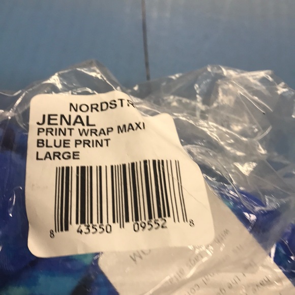 Felicity and Coco - Jersey Faux Wrap Dress new - Picture 3 of 7